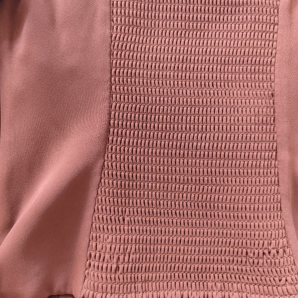 Wilfred Cabo Blouse in Brown - Picture 5 of 8